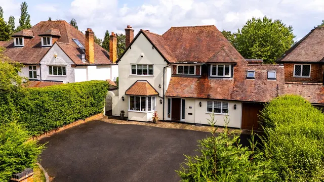 Rosemary Hill Road, Four Oaks, B74, photo 1
