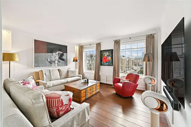 Bryanston Place, London, W1H 2DF, photo 1