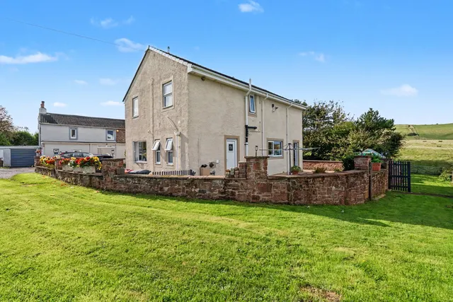 Springfield Road, Bigrigg, CA22, photo 1
