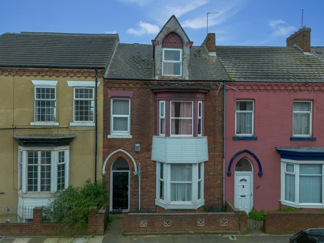 Roker Avenue, Roker, SR6, photo 1