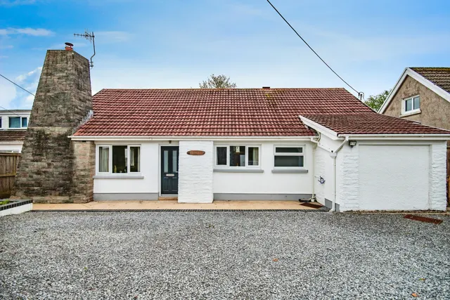 The Ridgeway, Saundersfoot, SA69, photo 1