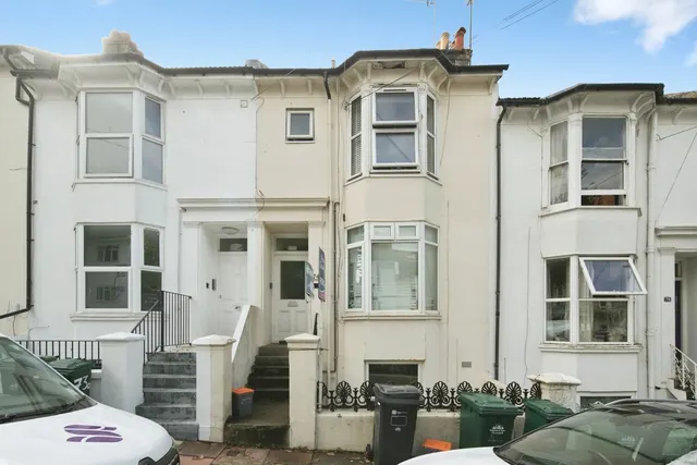 Franklin Road, Brighton, BN2, photo 1