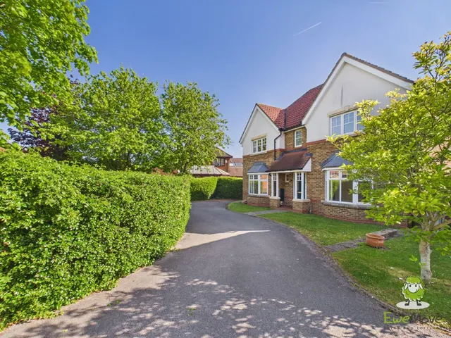 Wallis Drive, Bramley, RG26, photo 3