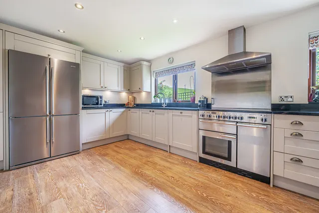 Mill Bank, Kirkby Lonsdale, LA6, photo 3
