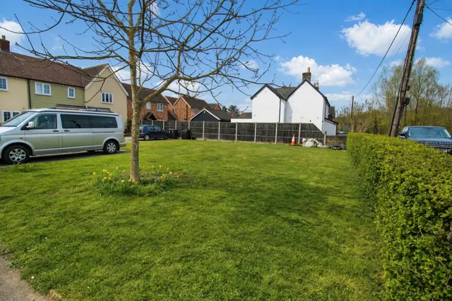 Hamilton Road, Little Canfield, CM6, photo 2