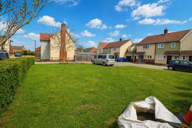 Hamilton Road, Little Canfield, CM6, photo 1