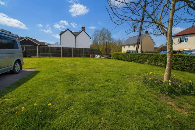 Hamilton Road, Little Canfield, CM6, photo 3