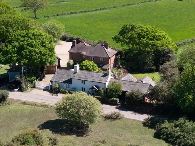 Chapel Lane, Sway, Lymington, Hampshire, SO41 6BS, photo 1