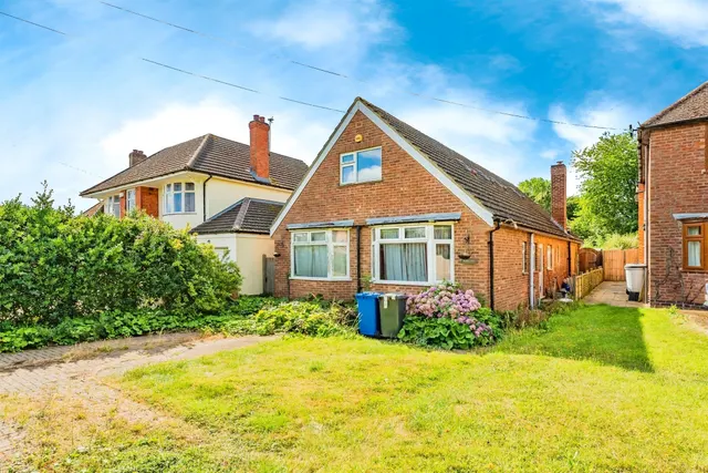 Cranford Road, KETTERING, photo 1