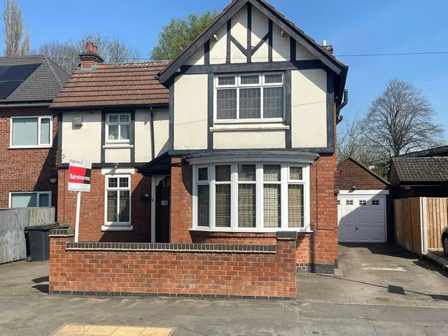 School Lane, Exhall, Coventry, Warwickshire, CV7, photo 1