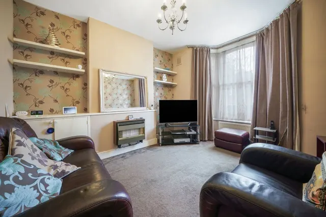 Probert Road, Brixton, London, SW2 1BN, photo 1