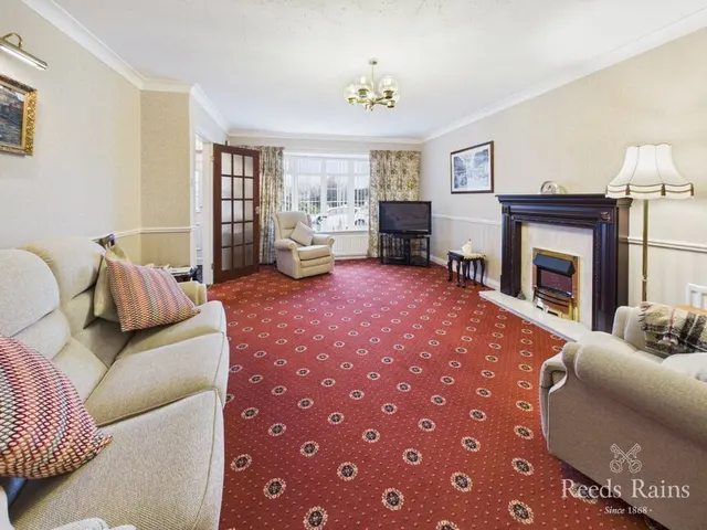 Photo 3 — Eglinton Avenue, Guisborough, North Yorkshire, TS14