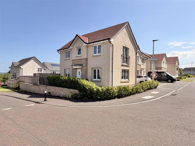 Nutberry Crescent, Hamilton, Hamilton, ML3 8FL, photo 1