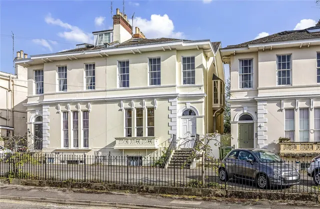Malvern Place, Cheltenham, GL50, photo 1
