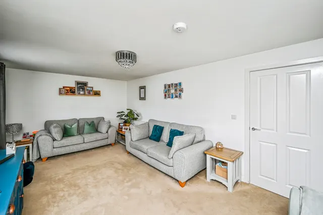 The Hay Fields, Mansfield, NG21, photo 3