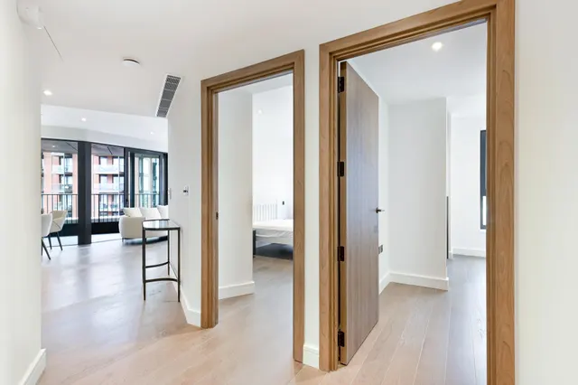 One Linear Place, Nine Elms, SW11, photo 2