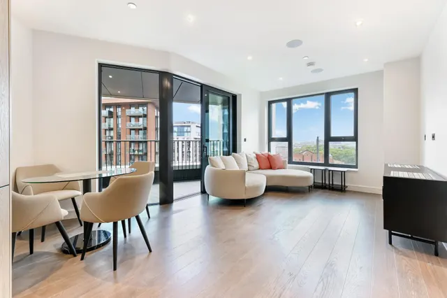 One Linear Place, Nine Elms, SW11, photo 1