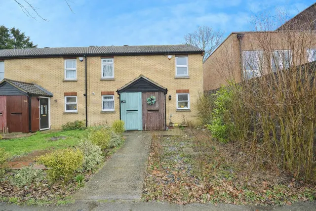 Ludwick Way, Welwyn Garden City, AL7, photo 1