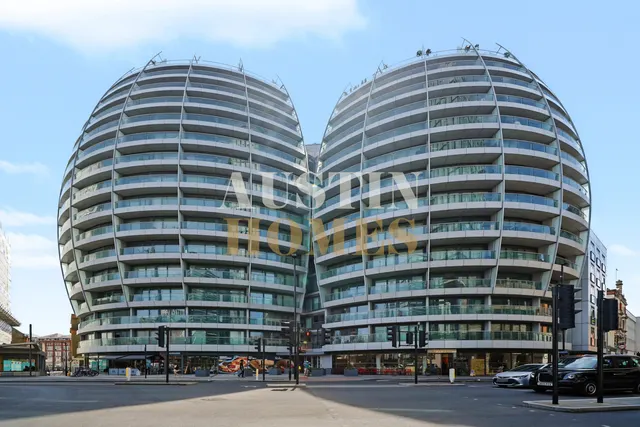 Photo 2 — City Road, London, EC1Y