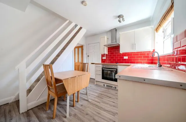 Windsor Street, Headington, OX3, photo 2