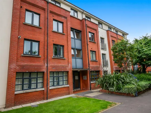 Dunmore Building, Old Bakers Court, BT6, photo 2
