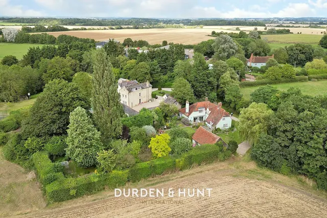 Little Laver Road, Moreton, CM5, photo 2