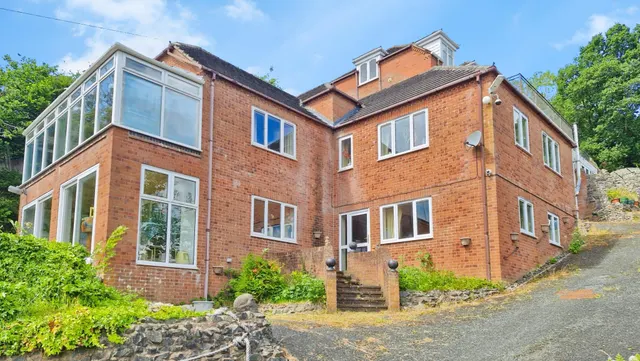 Cunnery Road, Church Stretton, SY6, photo 1