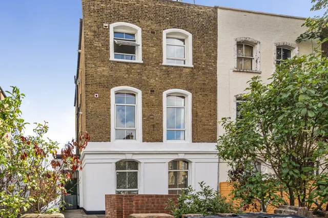 Southgate Road, Islington, N1, photo 1