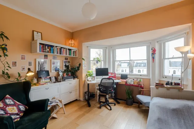 Colville Gardens, Notting Hill, W11 2BH, photo 1