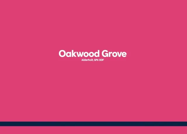 Photo 2 — Oakwood Grove, Alderholt, Fordingbridge