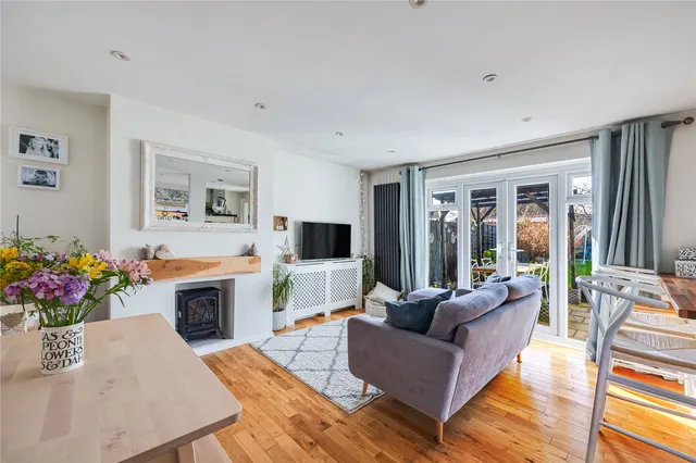 Clapham, Bedford, photo 3