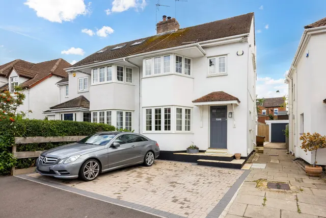 Naunton Way, Cheltenham, GL53, photo 1