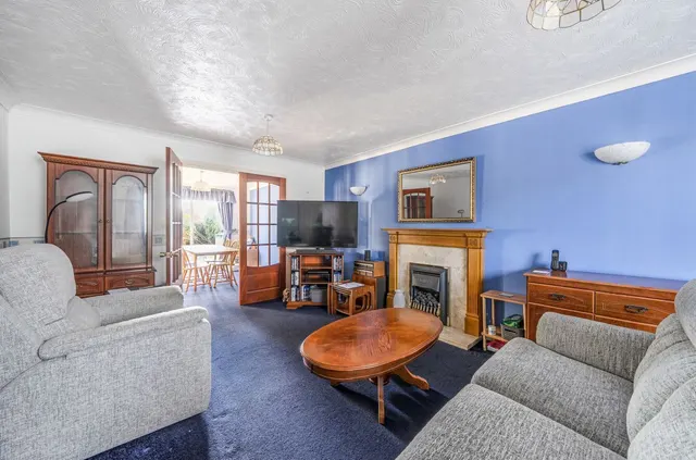 Faulkland View, Peasedown St John, BA2, photo 3