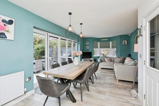 Cobblestone Drive, Swadlincote, DE11, photo 3