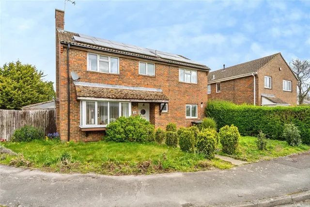 Barnetts Field, Westergate, PO20, photo 1