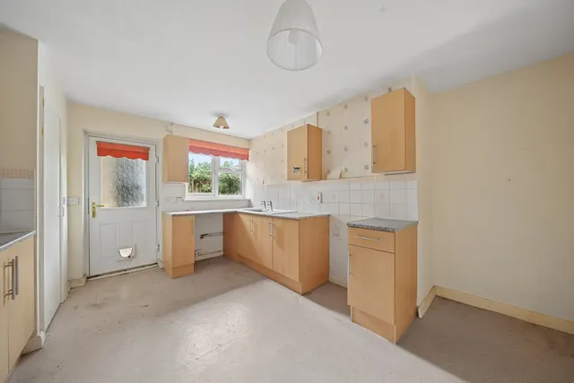 Patrick's Orchard, Uffington, SN7, photo 2