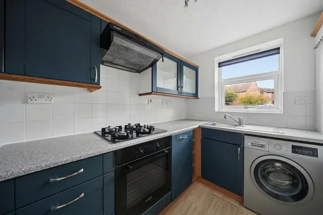 Juniper Gardens, Bicester, OX26, photo 2