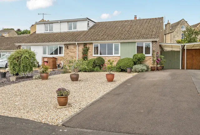 Upper Tynings, Gloucestershire, Cashes Green, GL5 4PD, photo 1