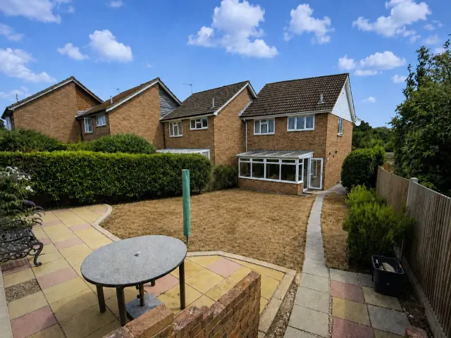 Nursery Path, Hailsham, East Sussex, BN27, photo 1