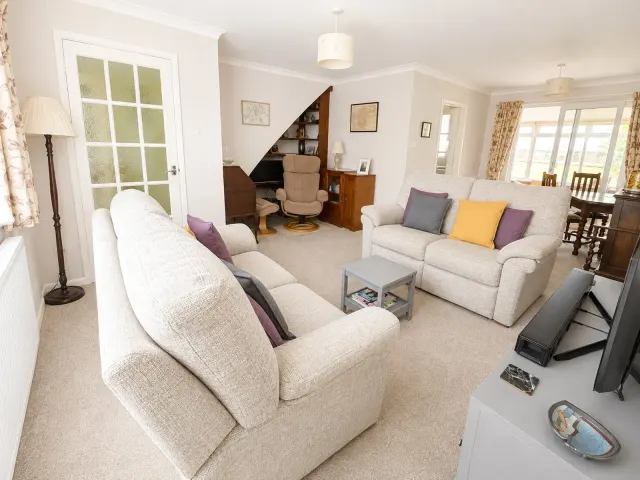 Photo 3 — Nursery Path, Hailsham, East Sussex, BN27