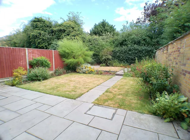 Charnwood Grove, Bingham, NG13, photo 2