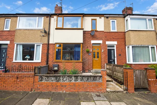 Hertford Street, Blackburn, BB2, photo 1