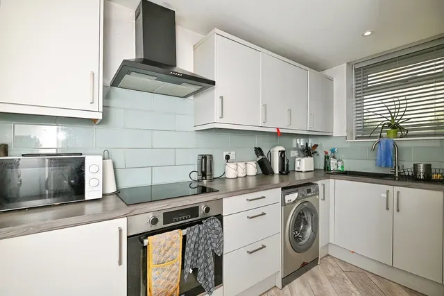 Upper Fant Road, Maidstone, ME16, photo 1