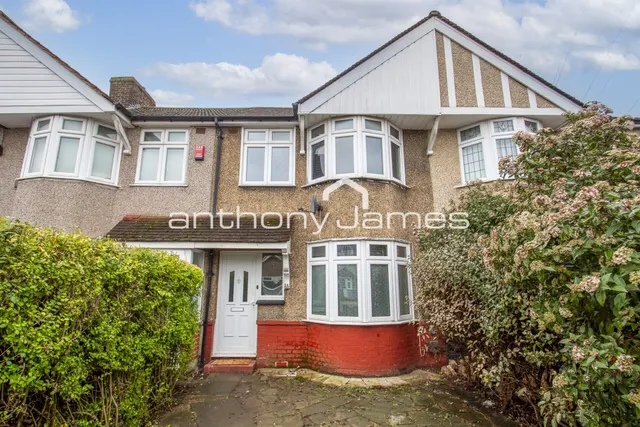 Cumberland Avenue, Welling, photo 1