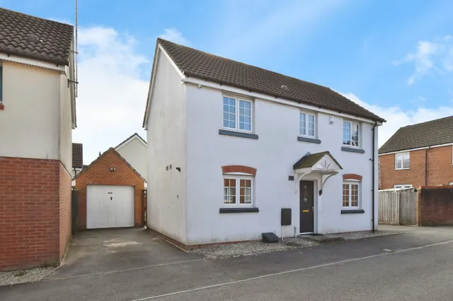 Penderyn Close, Merthyr Tydfil, CF48, photo 1