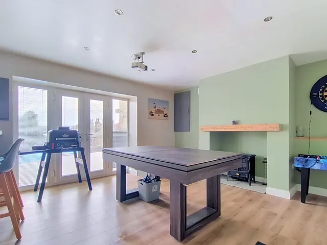 Lynton Terrace, Cleckheaton, BD19, photo 3
