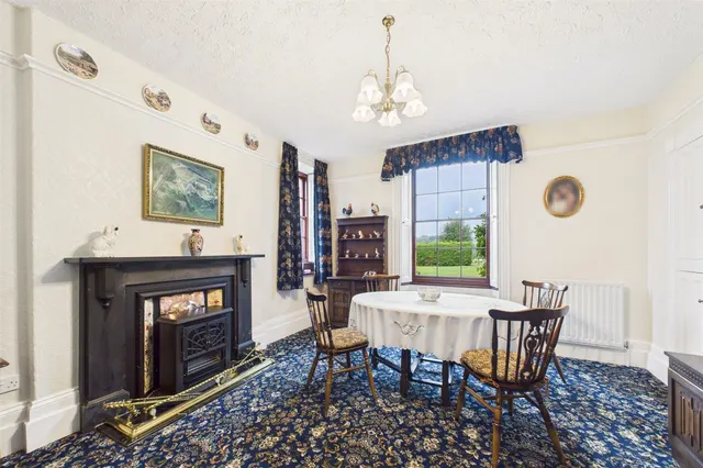 Cawlow Farm, Hulme End, SK17, photo 3