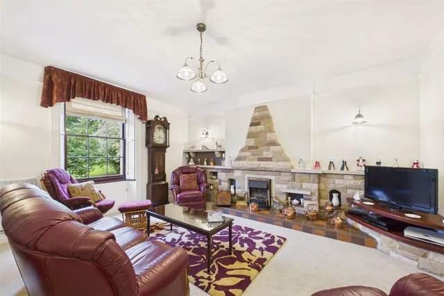 Cawlow Farm, Hulme End, SK17, photo 2