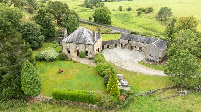 Cawlow Farm, Hulme End, SK17, photo 1