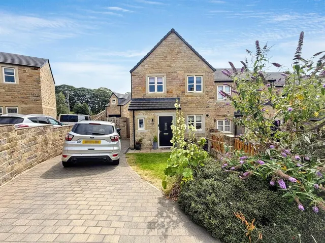 Bolton Drive, Silsden, BD20 9FN, photo 1